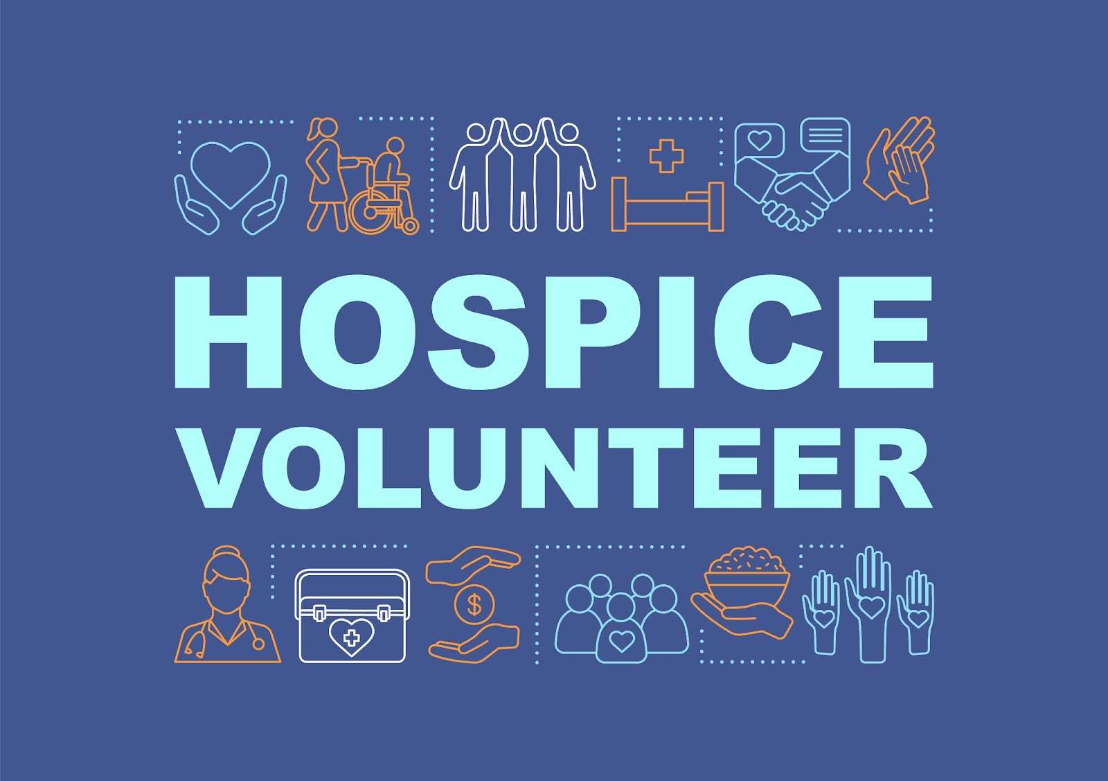The Dos and Don'ts of Creating a Successful Hospice Volunteer Training Program