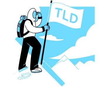 Is a Top-Level Domain? TLDs Explained Examples