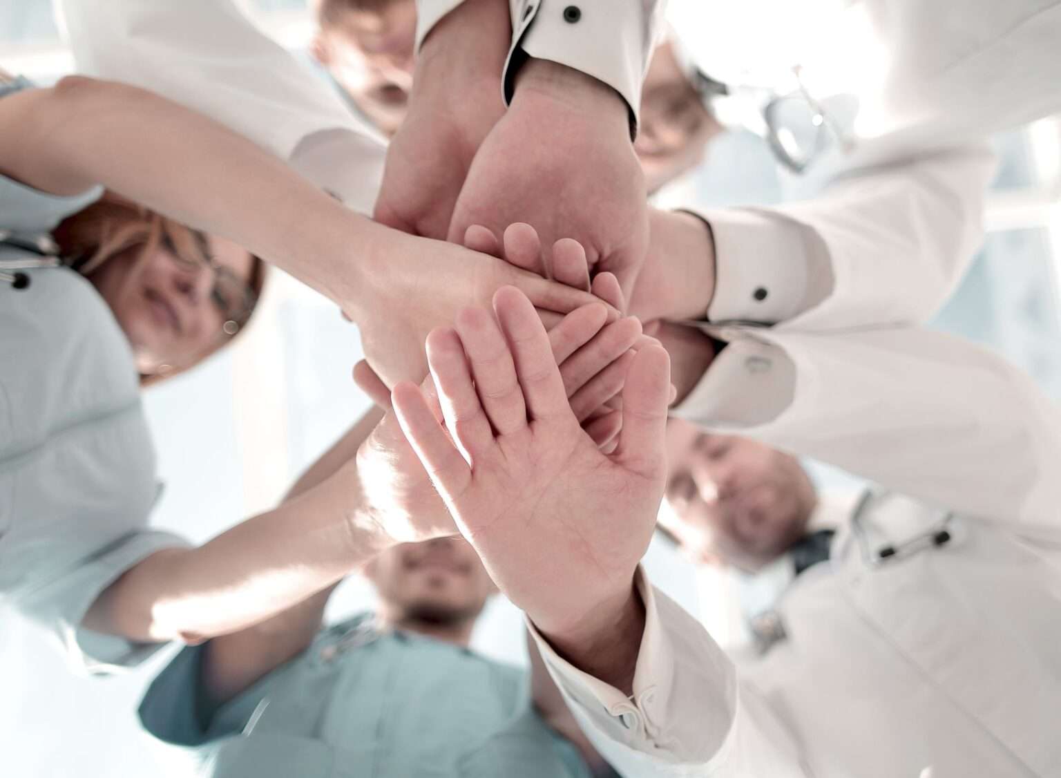 IDG Hospice: Transforming Care Through Team Synergy IDG Hospice: Transforming Care Through Team Synergy