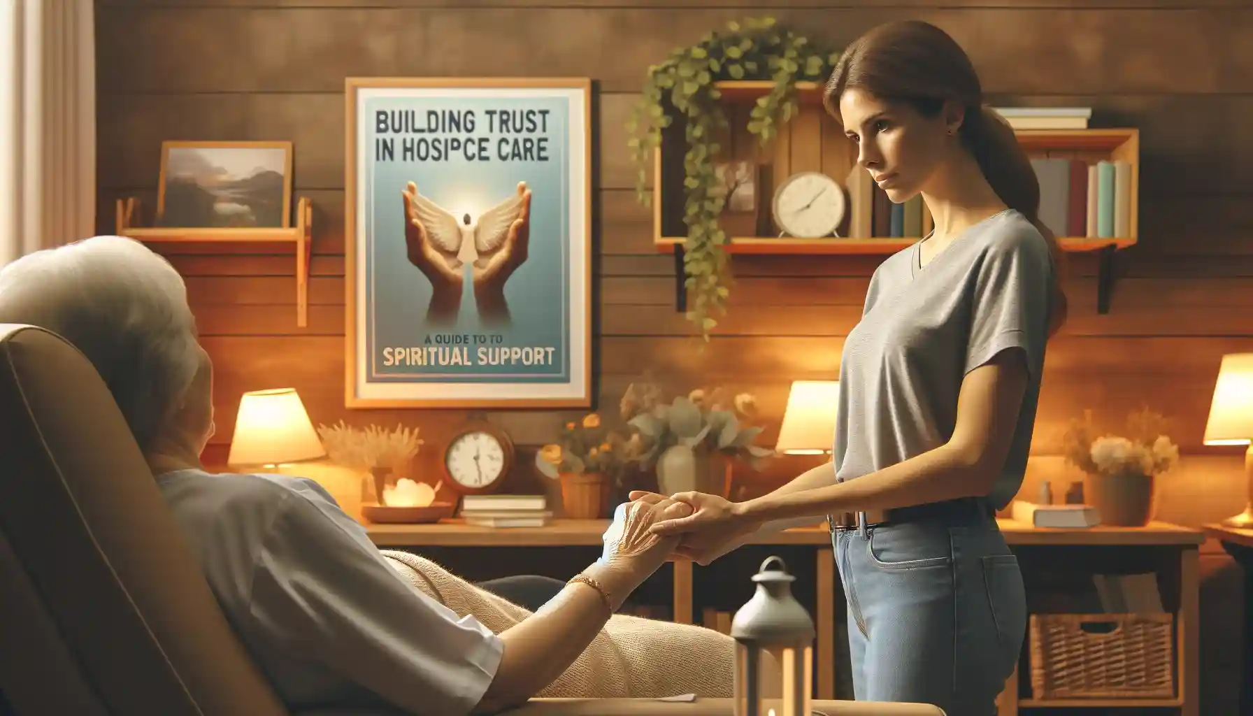 How to Get Started with Hospice Spiritual Care Training