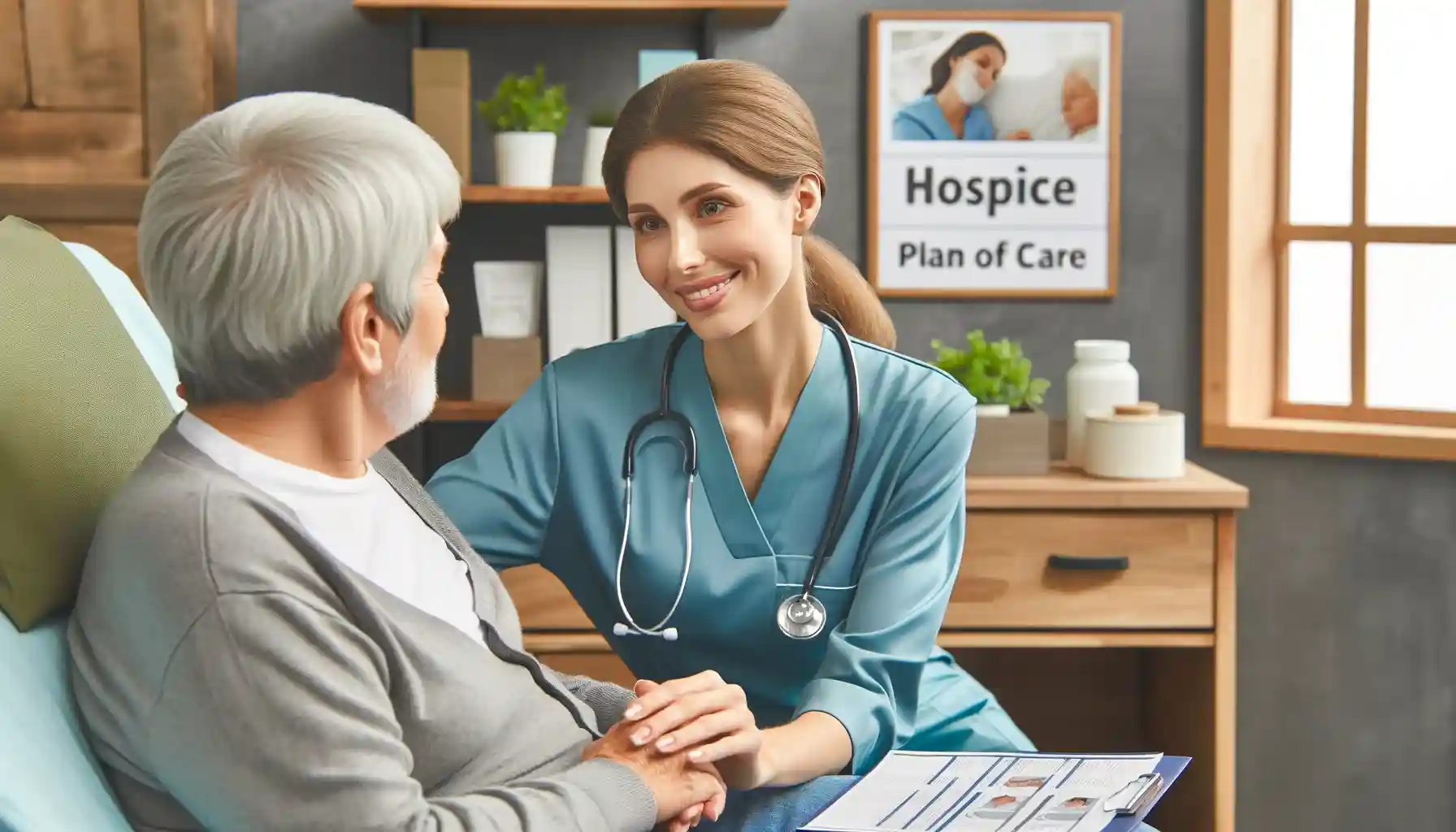 How to Start with Hospice Plan of Care Training